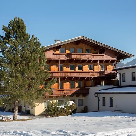Landhaus Greil Reith im Alpbachtal Dış mekan fotoğraf