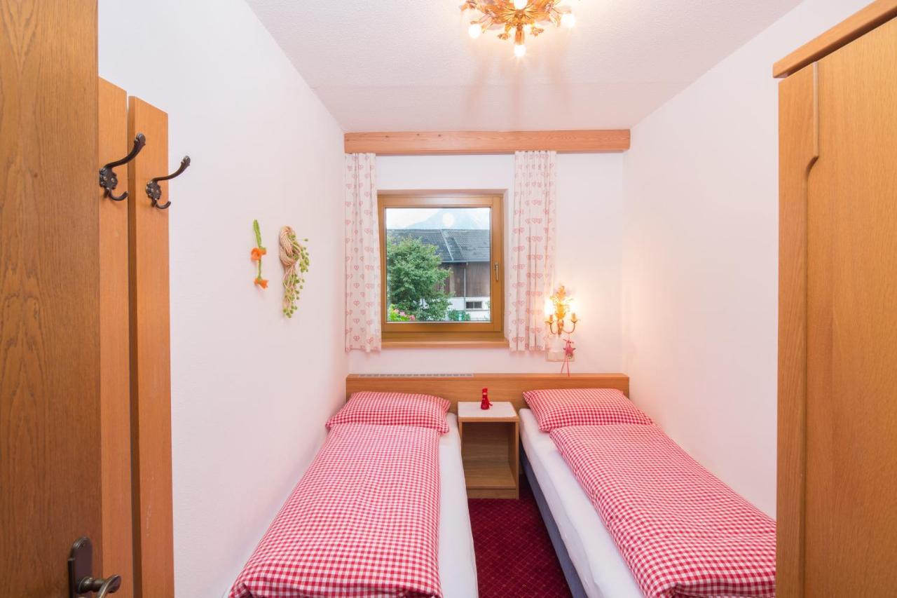 Landhaus Greil Reith im Alpbachtal Dış mekan fotoğraf