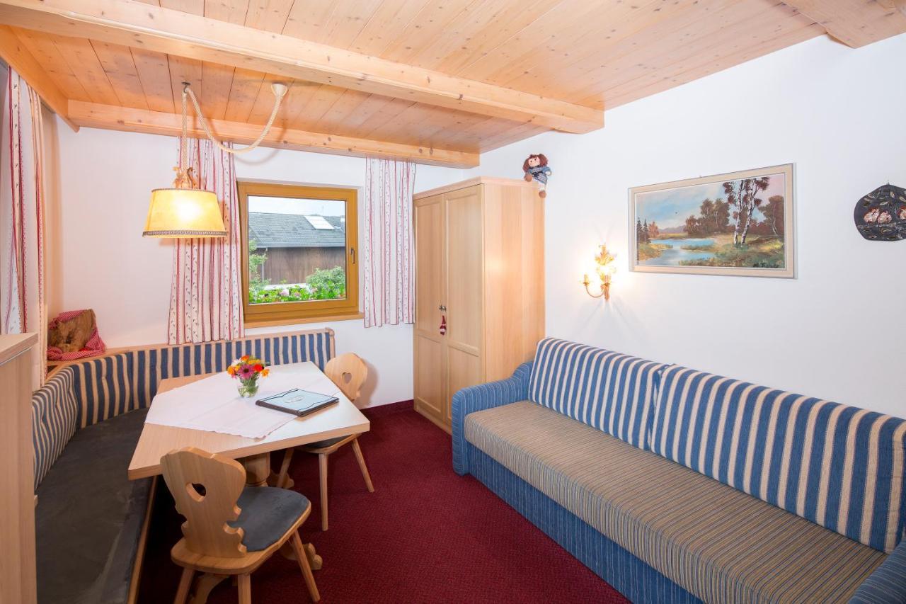 Landhaus Greil Reith im Alpbachtal Dış mekan fotoğraf