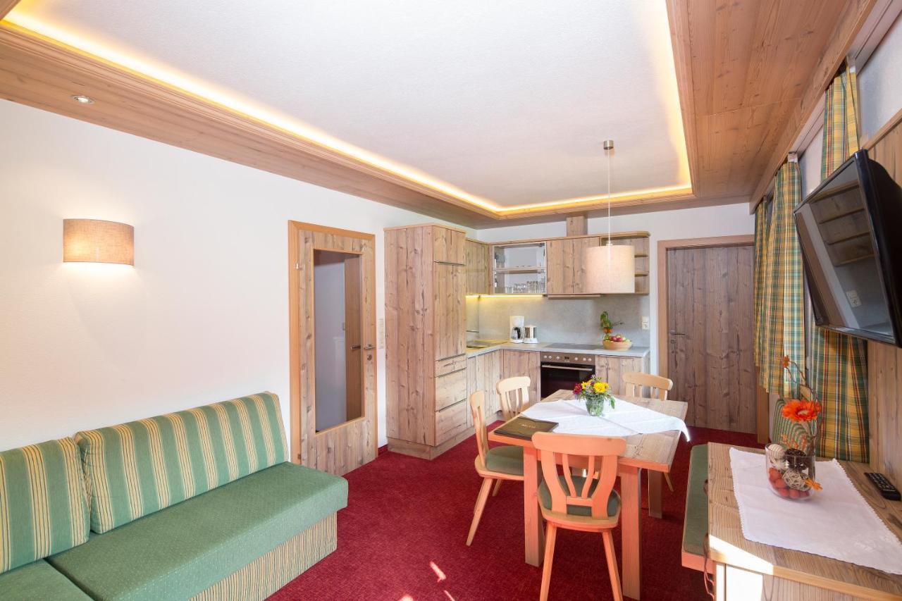 Landhaus Greil Reith im Alpbachtal Dış mekan fotoğraf